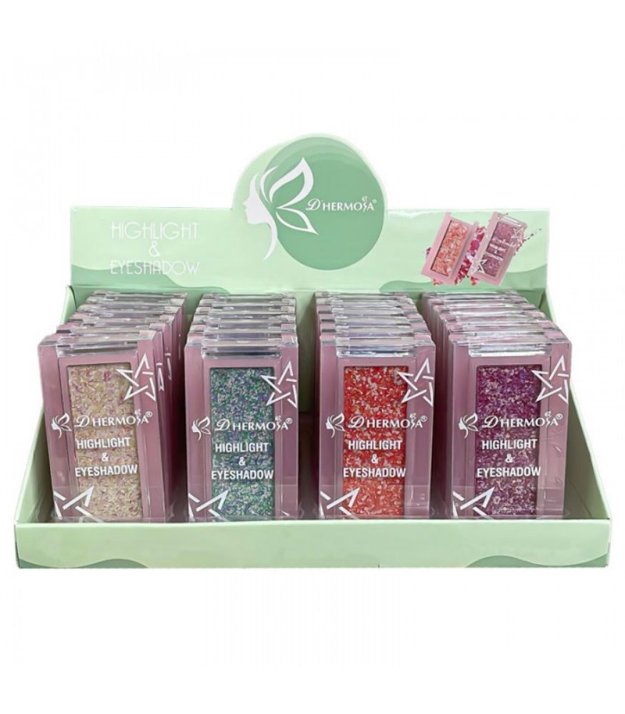 Imagen de SOMBRA C/BRILLO HF139