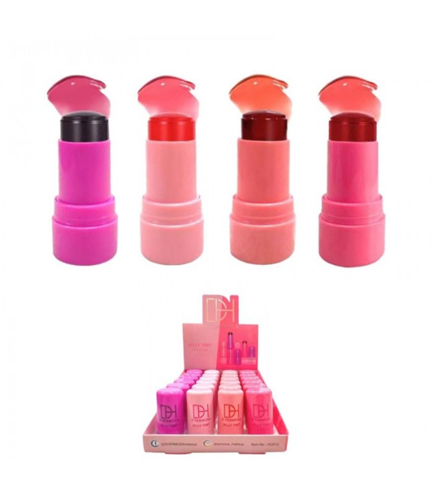 Imagen de RUBOR GELATINA HU013