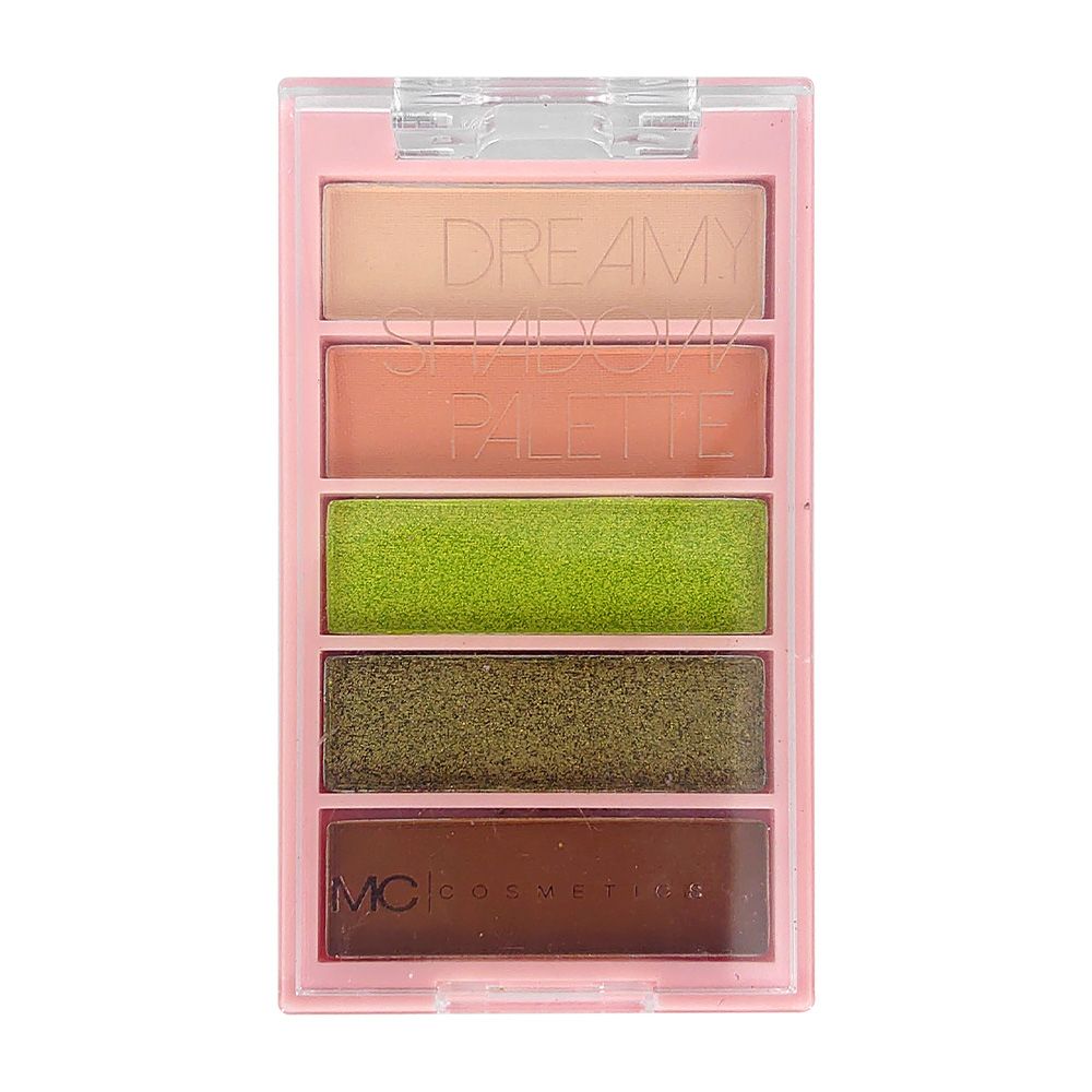 Imagen de SOMBRA 5 TONOS HB103367