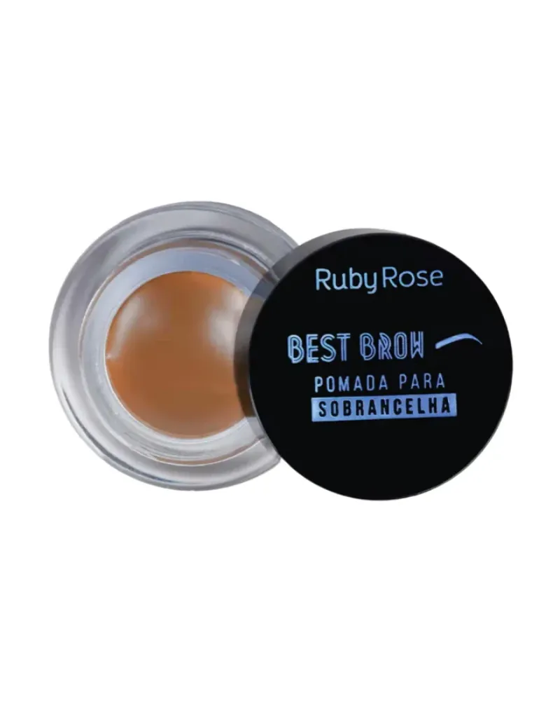 Imagen de CREMA P/ CEJAS RUBY ROSE HB-8400