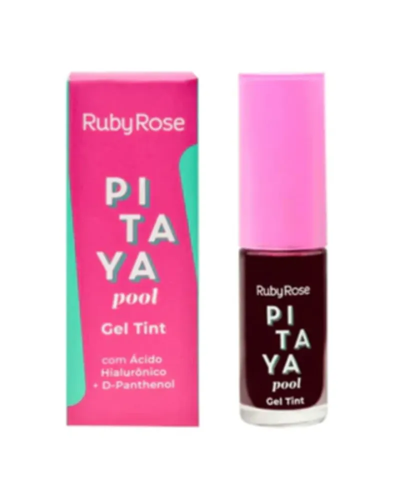 Imagen de GEL TINT SURT.RUBY ROSE HB-555/4