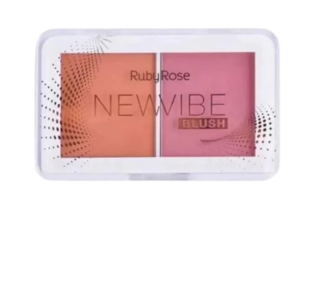 Imagen de RUBOR NEWVIBE HB-6114-4 13