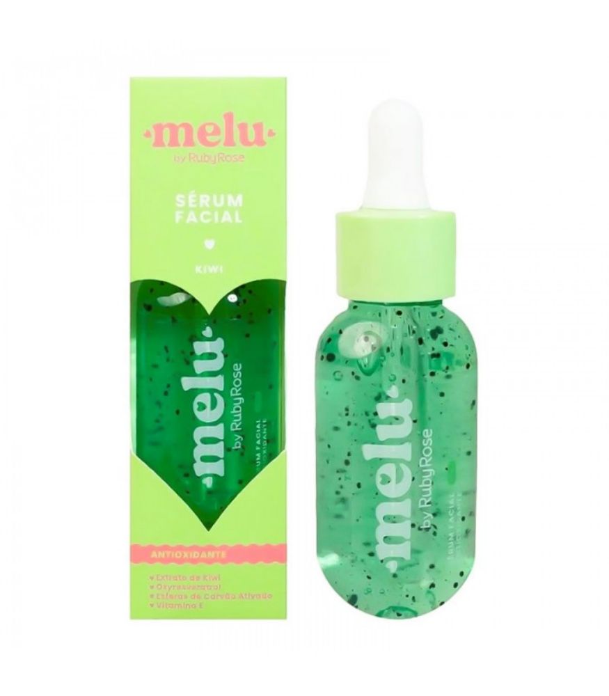 Imagen de SERUM ANTIOXIDANTE KIWI MELU RUBY ROSE RR-4000-1