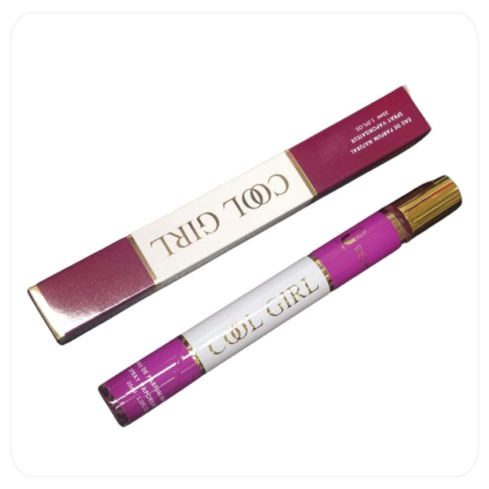 Imagen de PERFUMES OLU909-68 COOL GIRL 35ML