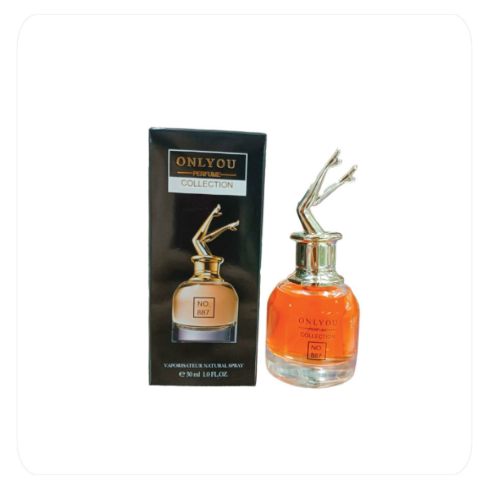 Imagen de PERFUME ONLYOU 887 OLU830-87 30ML