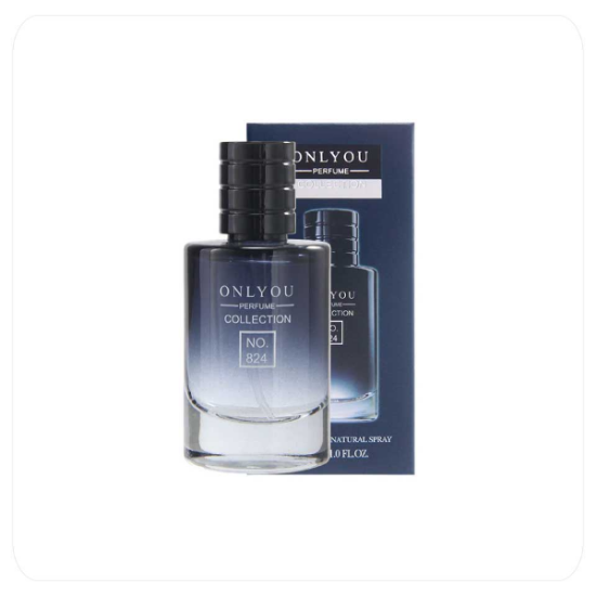 Imagen de PERFUME ONLYOU SELVACE OLU830-24 30ML
