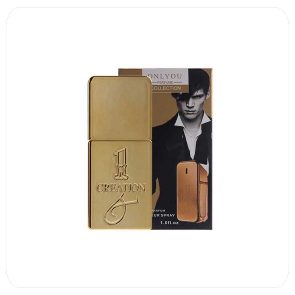 Imagen de PERFUME ONLYOU MILL OLU930-6 30ML