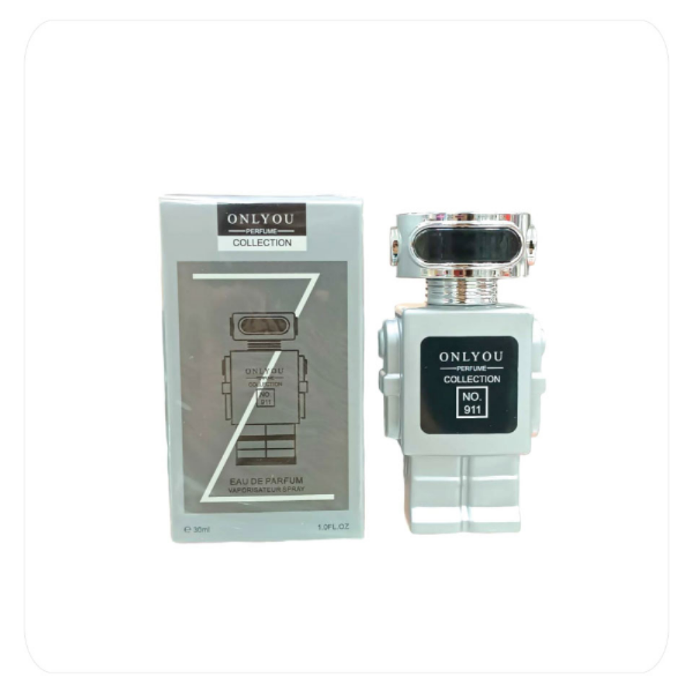 Imagen de PERFUME ONLYOU OLU930-11 NO911 30ML