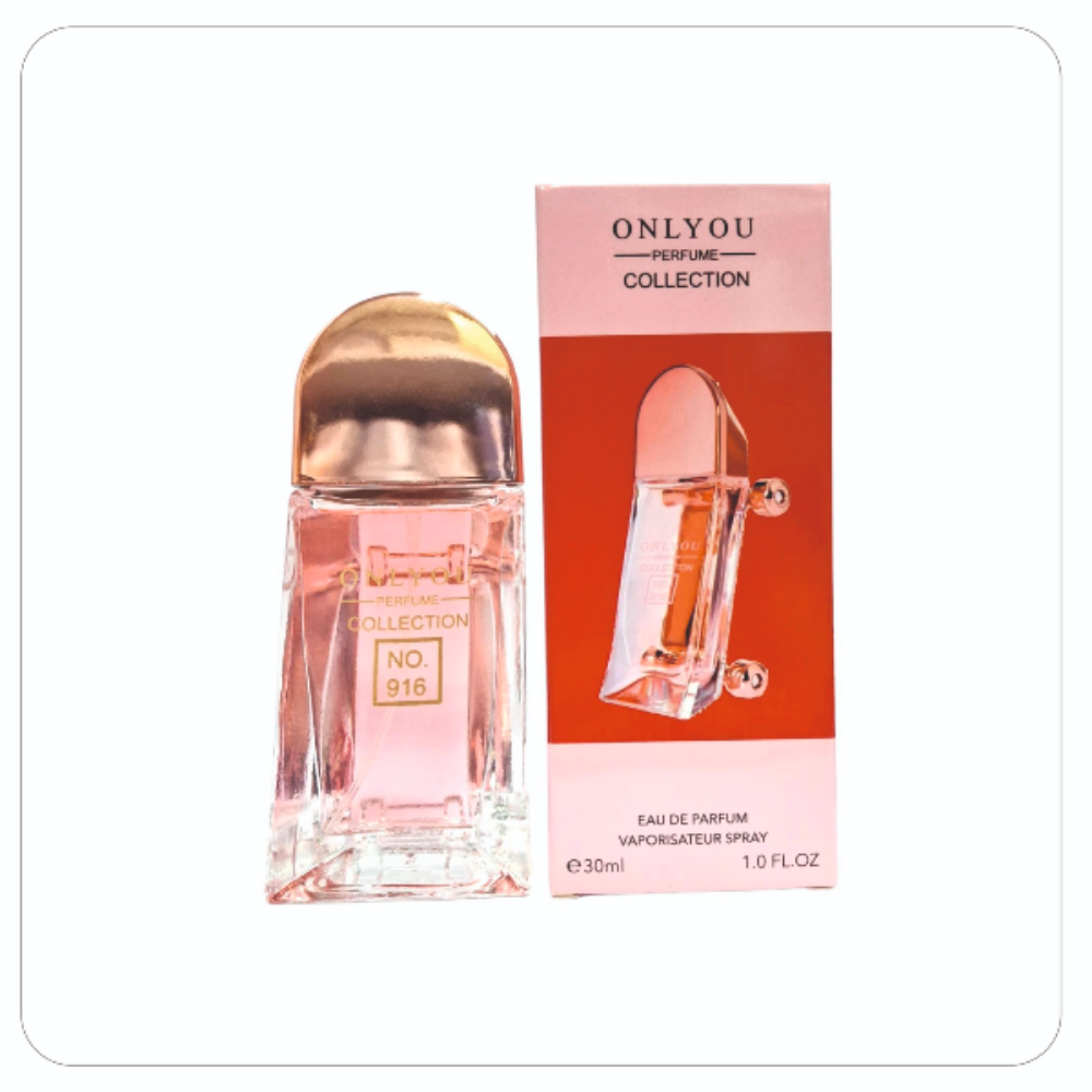 Imagen de PERFUME ONLYOU NO916 OLU930-16