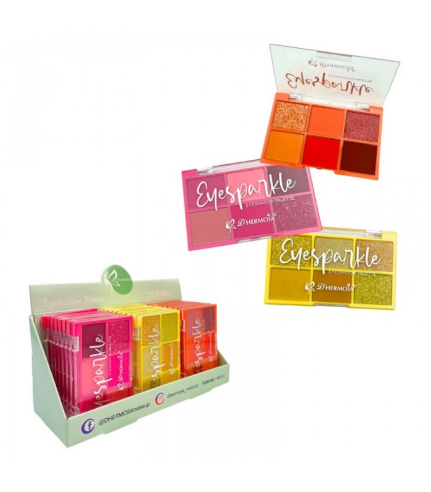 Imagen de SOMBRA 6 COLOR HF111