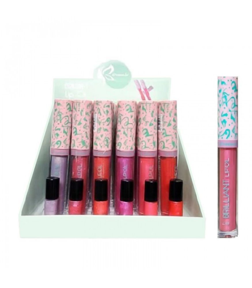 Imagen de GLOSS C/ BRILLO HX001