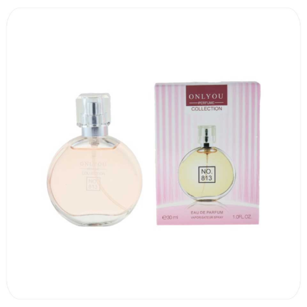 Imagen de PERFUME ONLYOU N0 813 OLU830-13 30ML