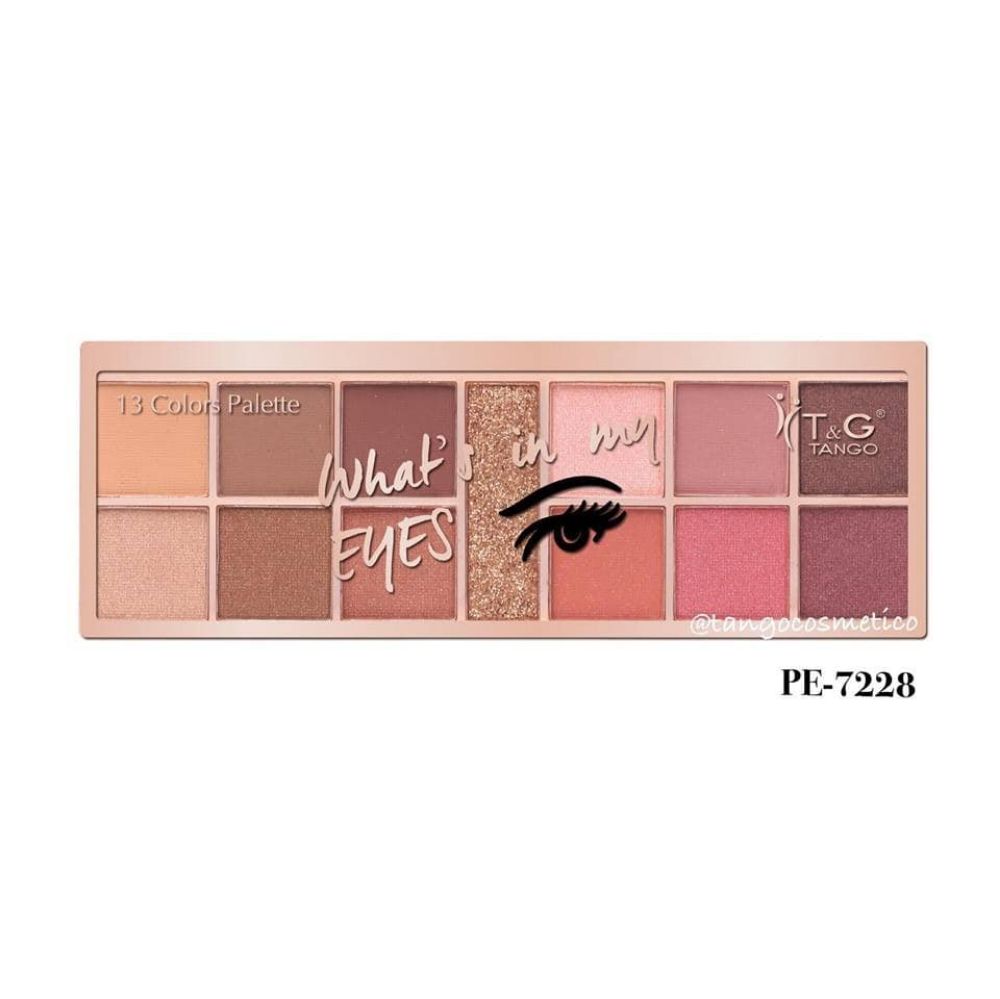 Imagen de SOMRA CON 13 COLORES PE7228