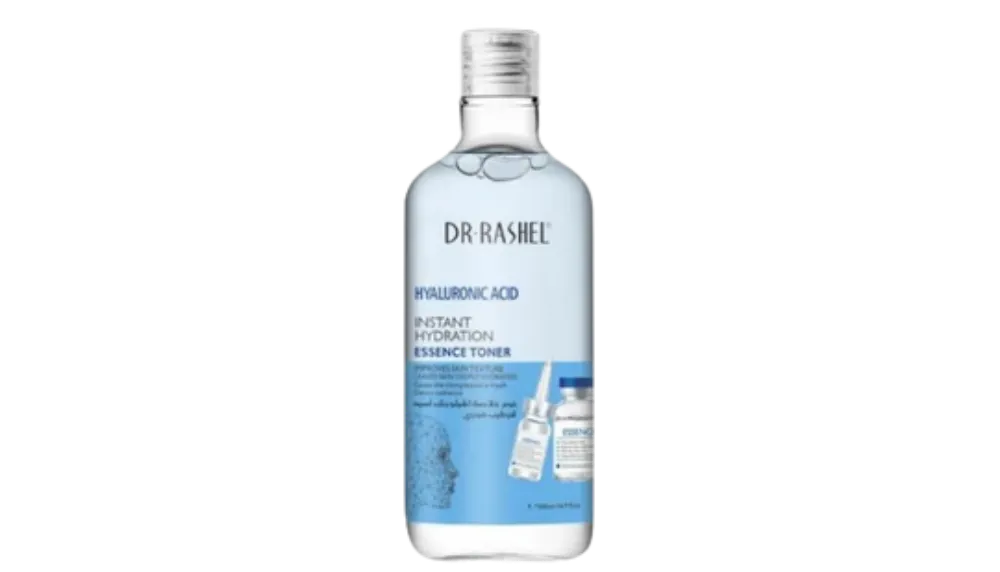 Imagen de TONIFICADOR HIDRATANTE DR RASHEL DRL-1490