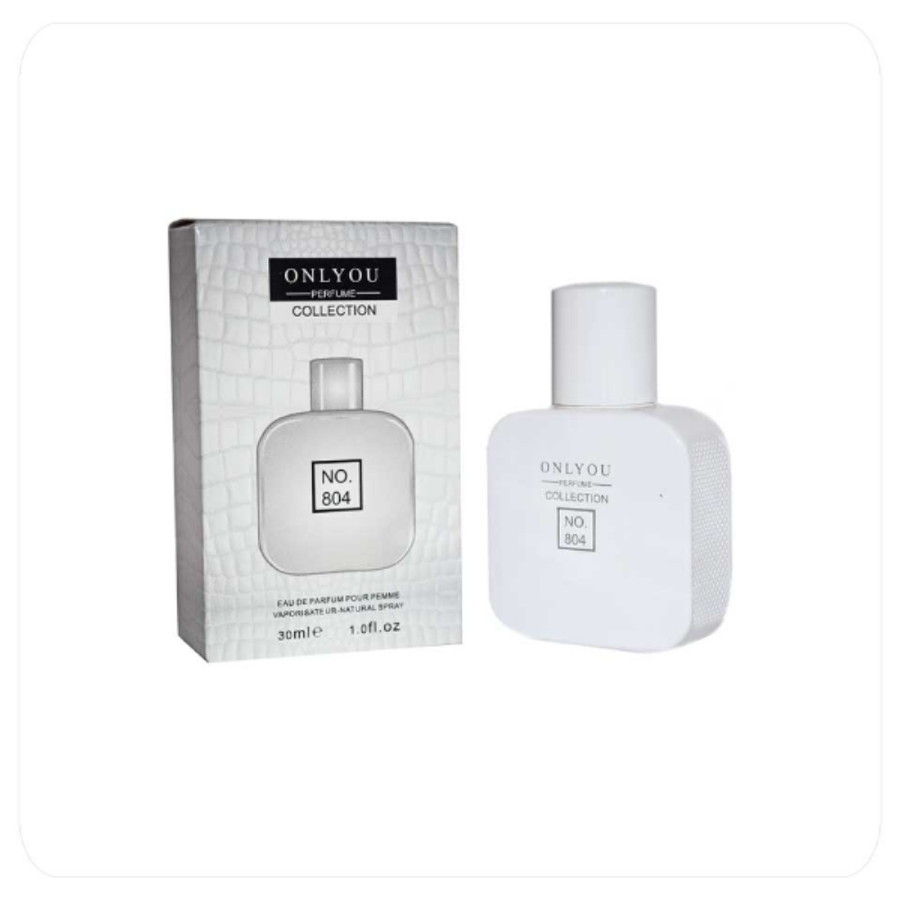 Imagen de PERFUME OLU830-4 30ML
