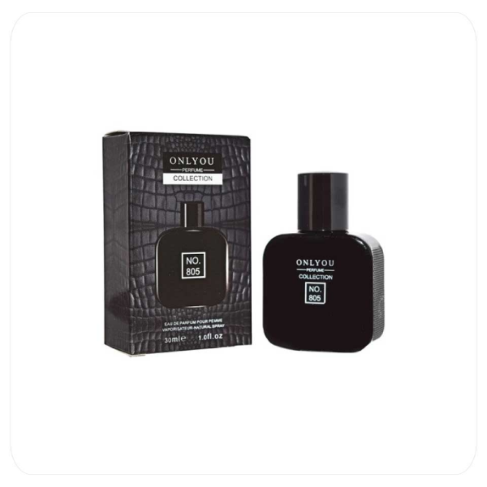 Imagen de PERFUME OLU830-5 30ML