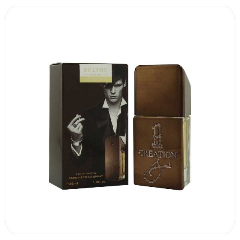 Imagen de PERFUME CREATION OLUO930-7