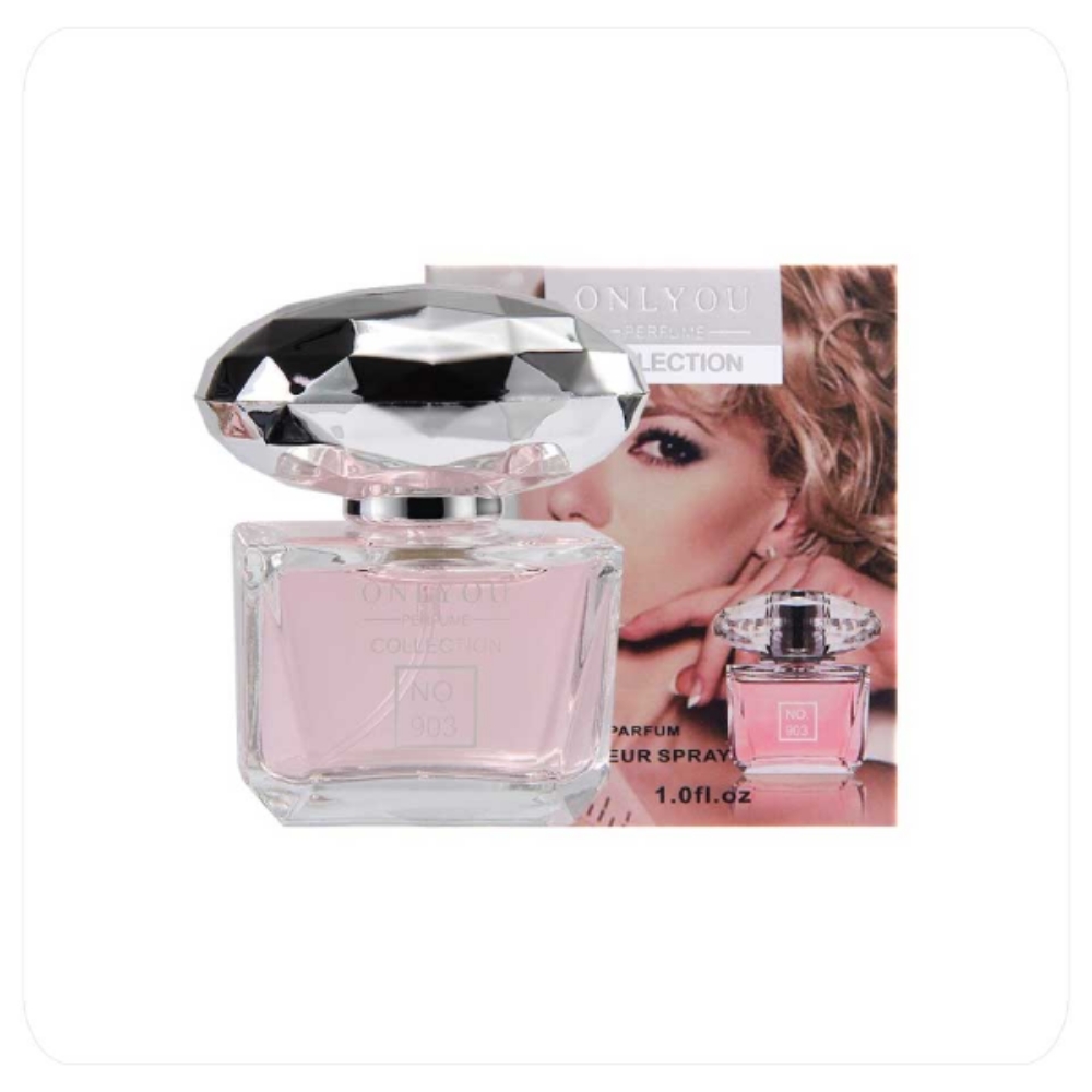 Imagen de PERFUME OLUO930-3 30ML