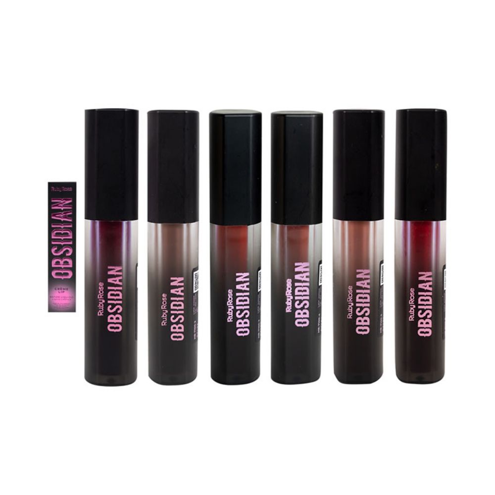 Imagen de LABIAL LIQUIDO CREME LIP HB-7100-2