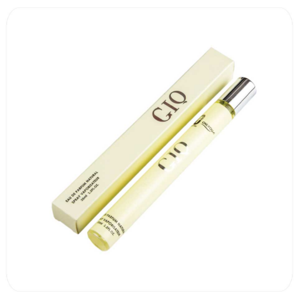 Imagen de PERFUME OLU909-4 CIIQ 35ML