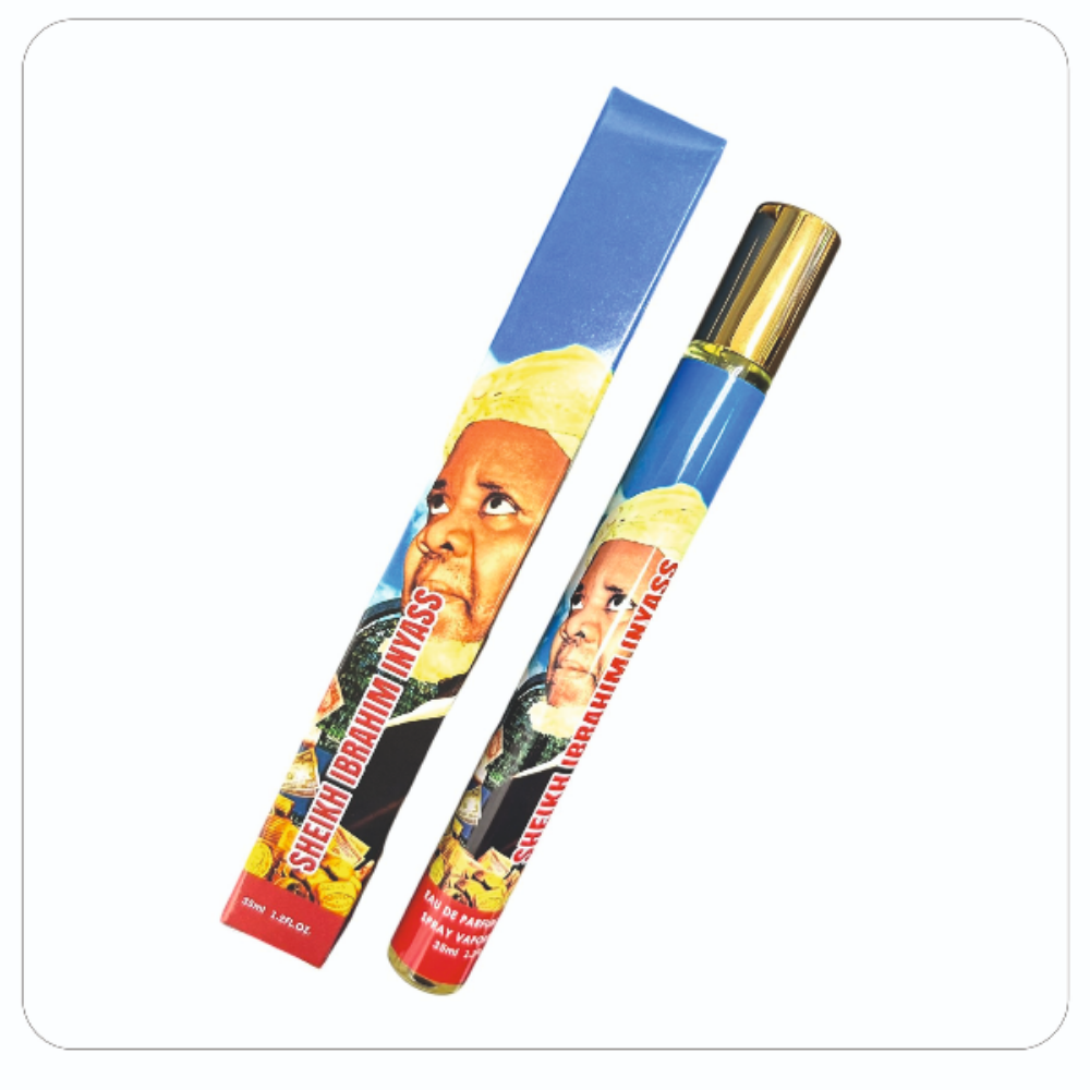 Imagen de PERFUME SHEIKH OLU909-12