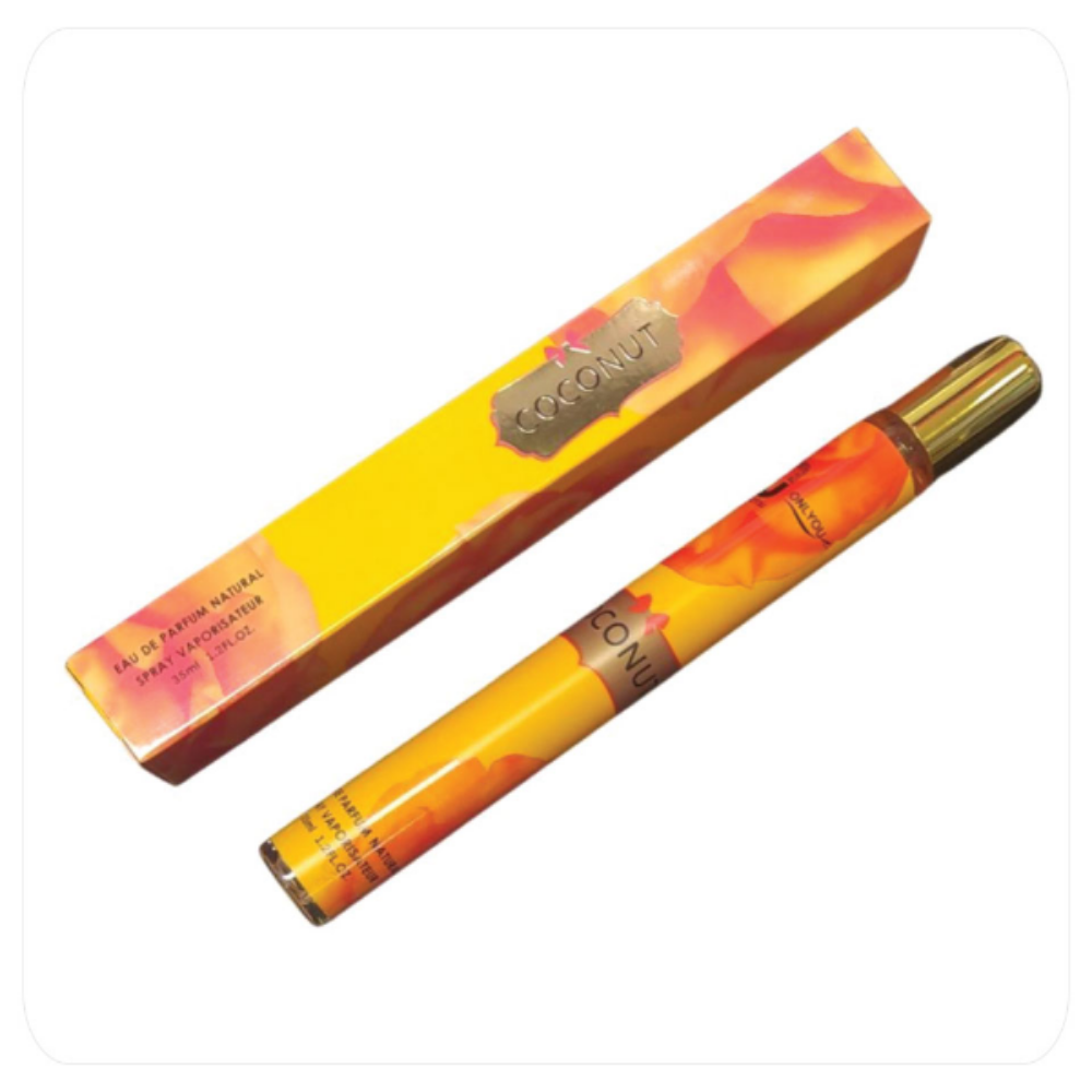Imagen de PERFUMECOCONUT OLU909-136 35ML