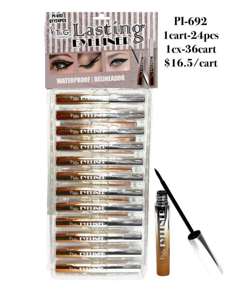 Imagen de DELINEADOR LASTIN A PRUEBA DE AGUA PI692