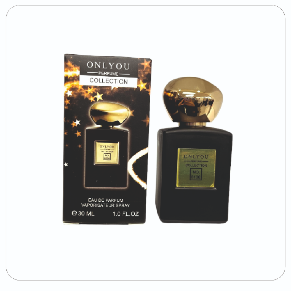Imagen de PERFUME ONYOU OLU830-106