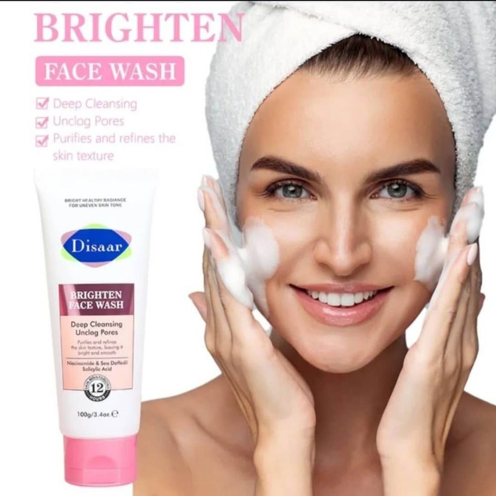 Imagen de LIMPIADOR FACIAL DISAAR DS5600