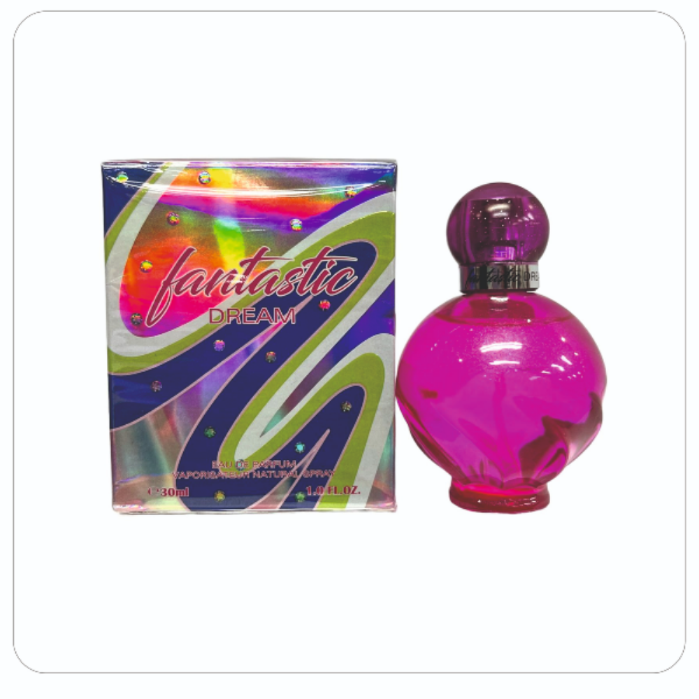 Imagen de PERFUME FANTASTIC DREAM VL3004-1