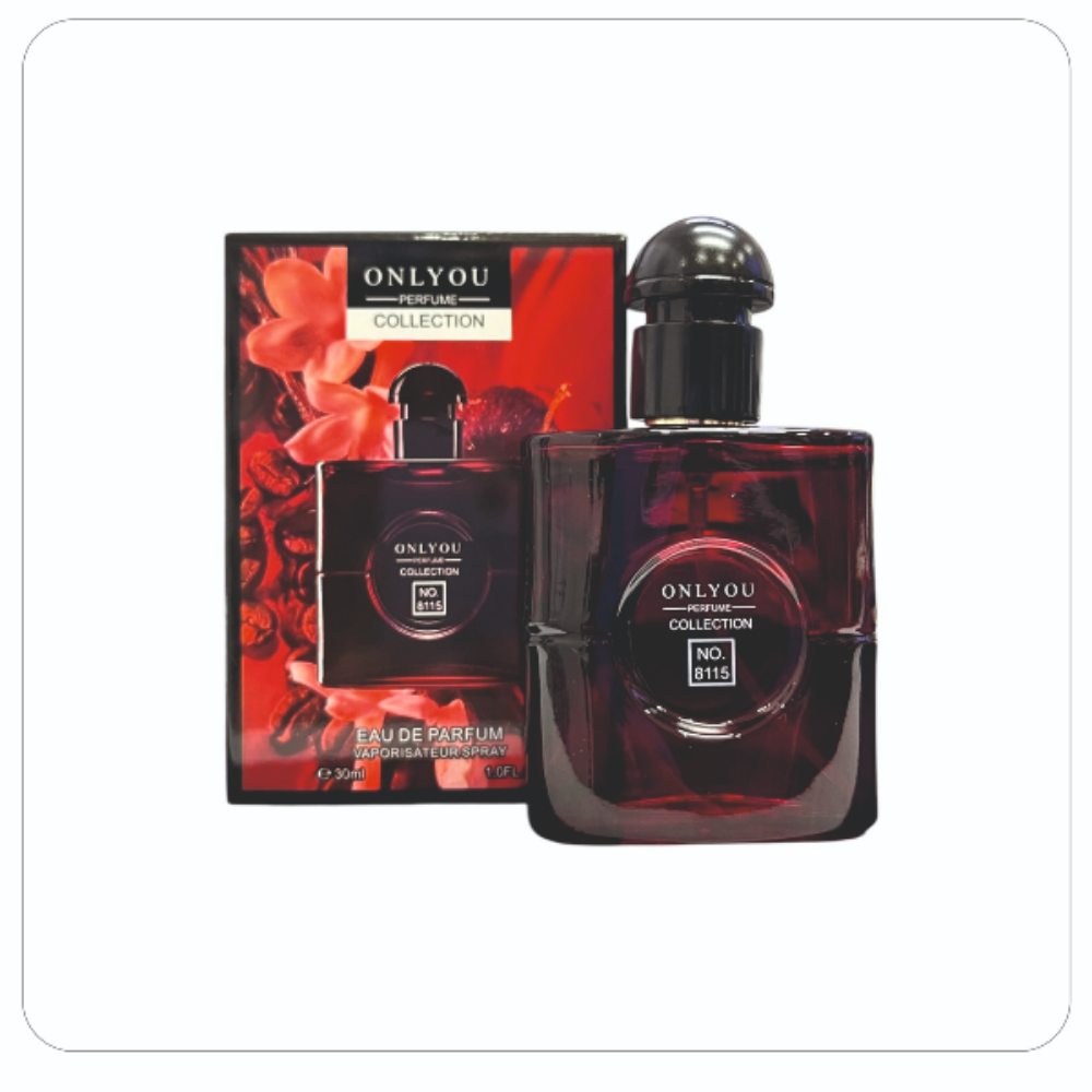 Imagen de PERFUME OLU830-115 30ML