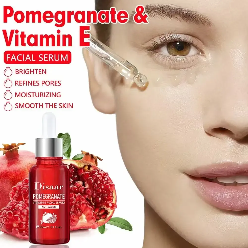 Imagen de SERUM FACIAL POMEGRANATE DS5252