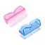 Imagen de CEPILLITO P/ UÑAS 2 PCS 6685-2