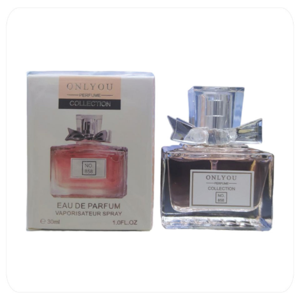 Imagen de PERFUME OLUO830-58 30ML
