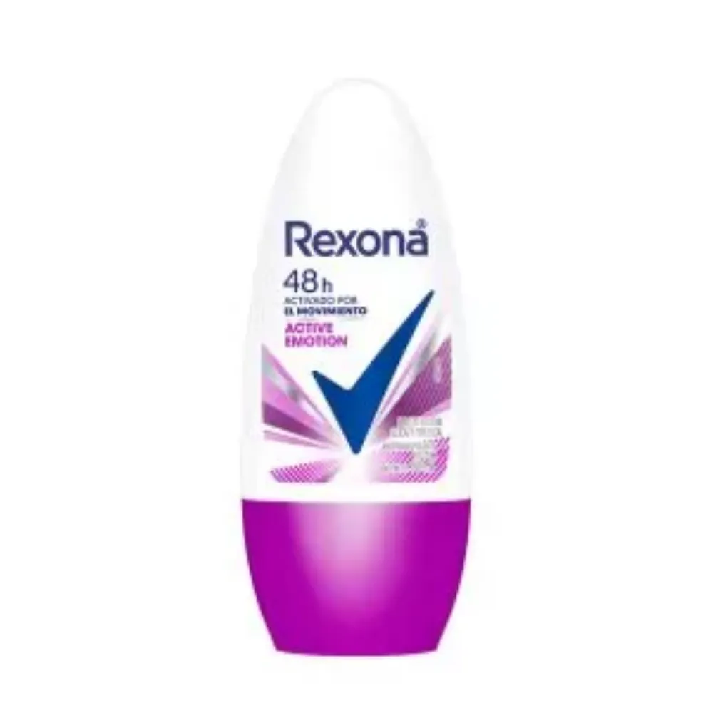 Imagen de REXONA ACTIVE EMOTION