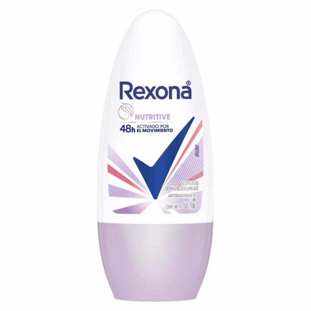 Imagen de REXONA ROLL ON DAMA 50ML