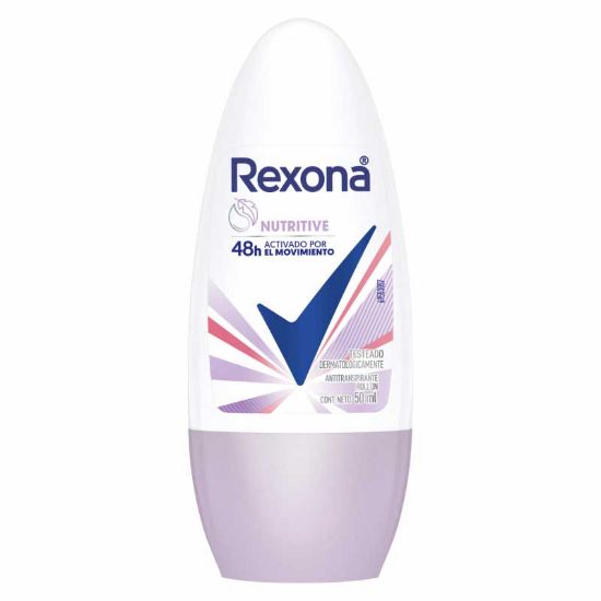 Imagen de REXONA ROLL ON DAMA 50ML