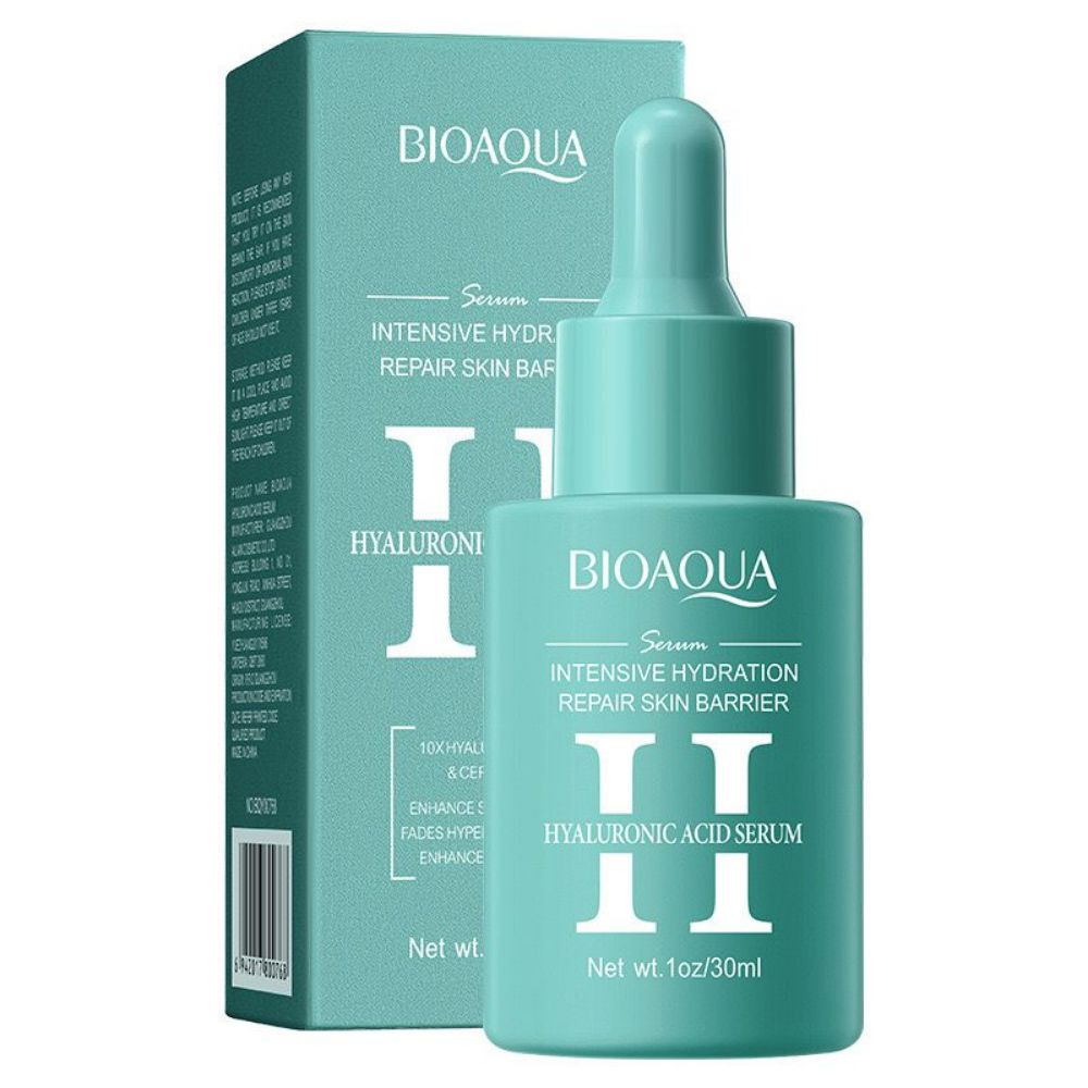 Imagen de BIOAQUA BQY37374 SERUM FACIAL HIALURONICO