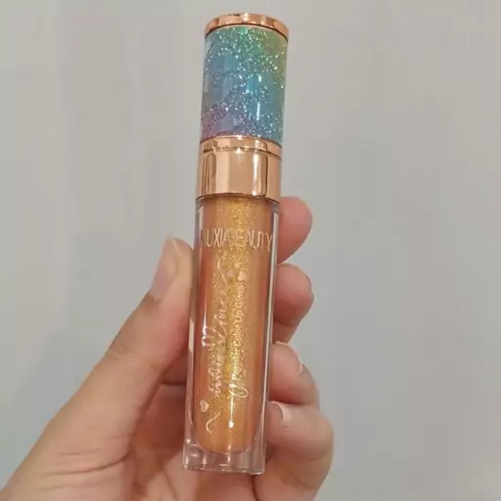 Imagen de GLOSS HUXIA 5759