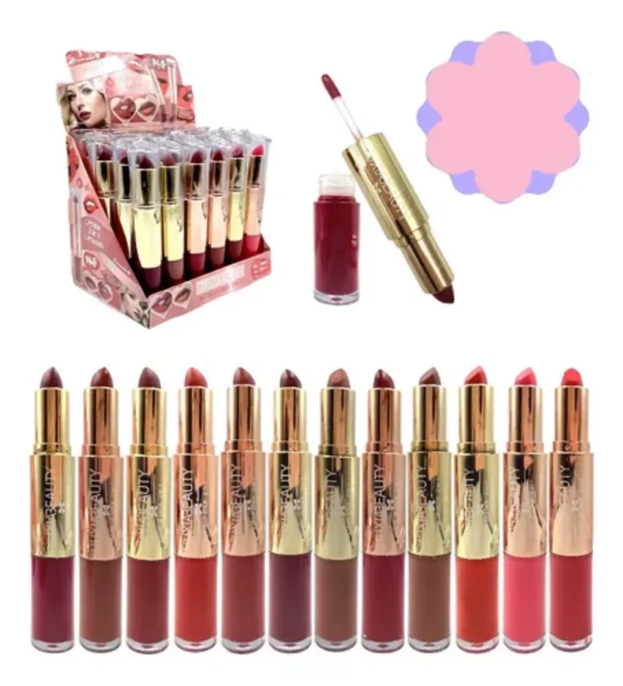 Imagen de GLOSS C/ BATON 9020-1