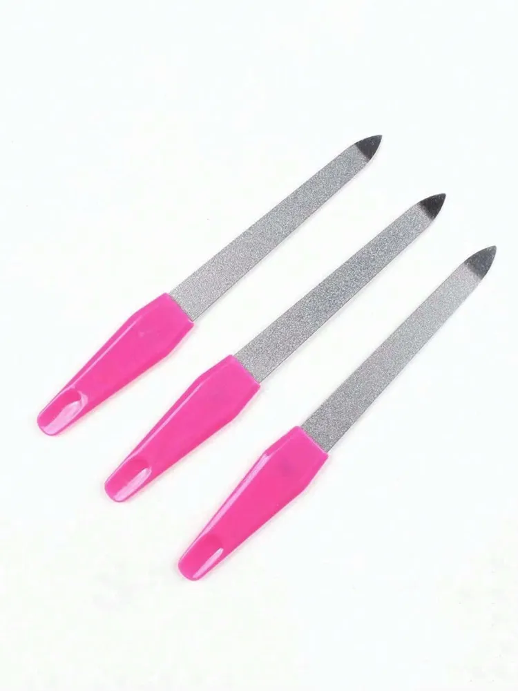 Imagen de LIMA P/ UÑAS DE METAL 6704-2