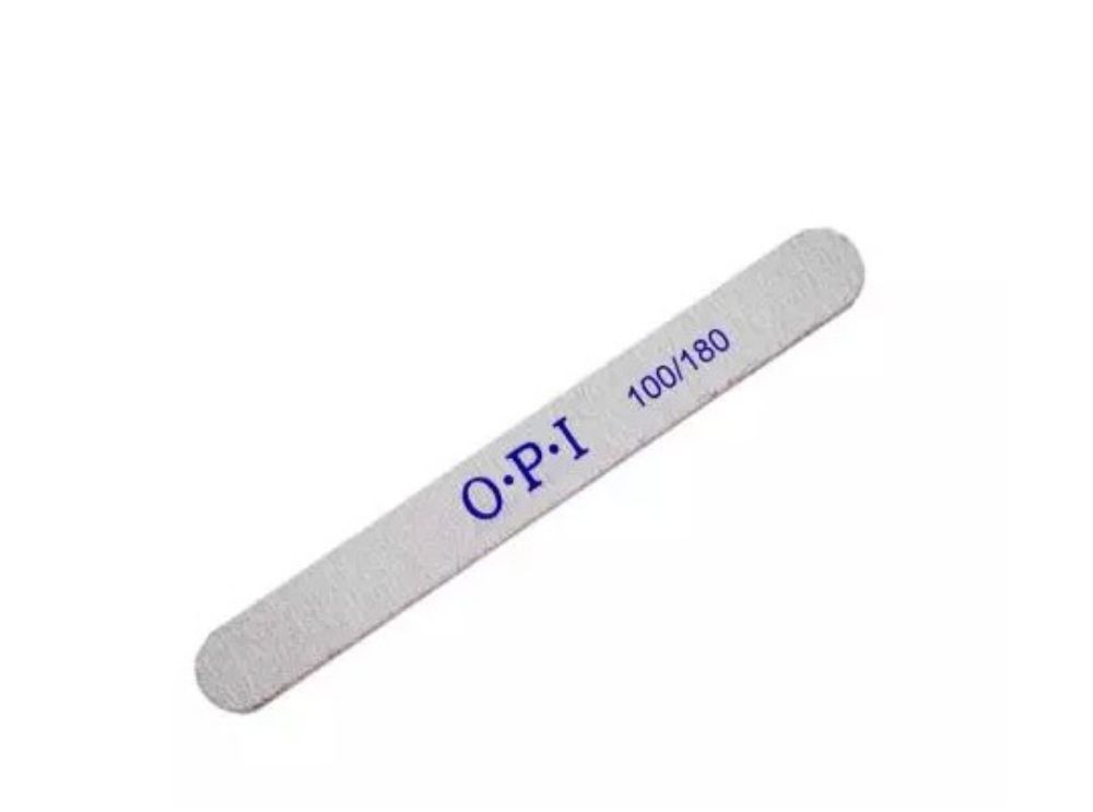 Imagen de LIMA DE UÑAS RECTA 6341-A