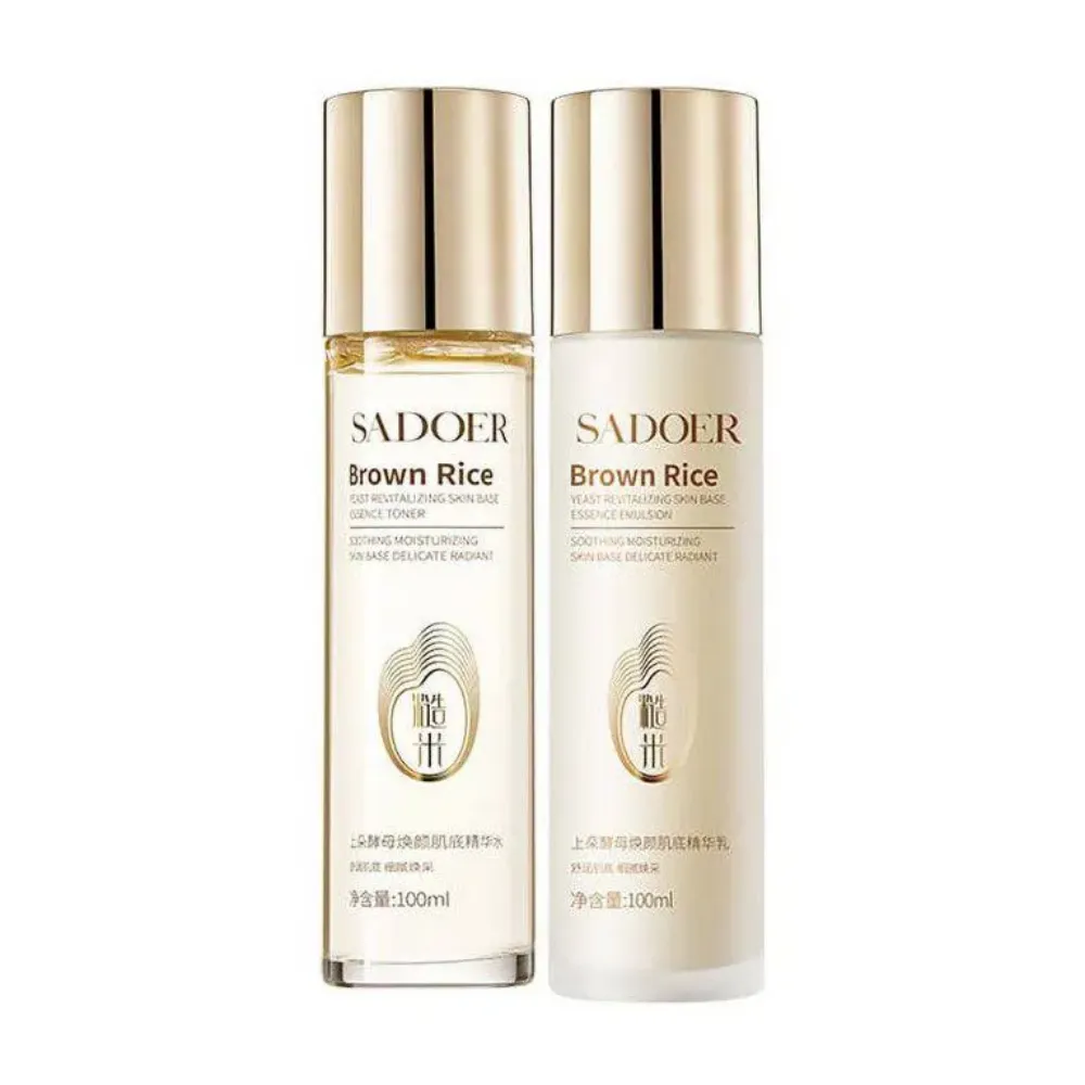 Imagen de JUEGO DE LOCION REJUVENECEDORA SD06912