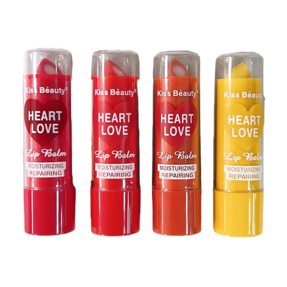 Imagen de LABIAL HIDRATANTE KISS BEAUTY HB106979