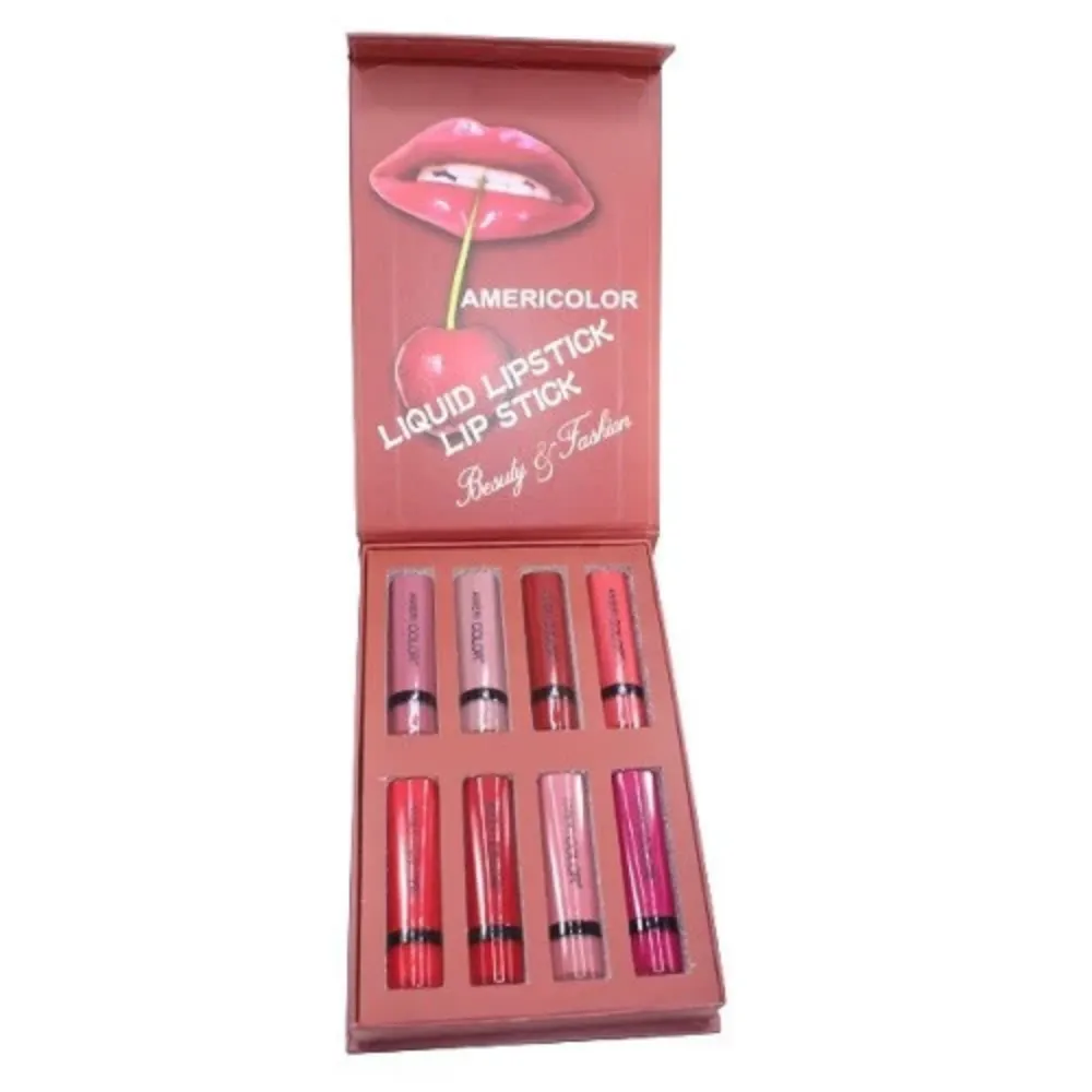 Imagen de COLORETE AMERICOLOR 6082