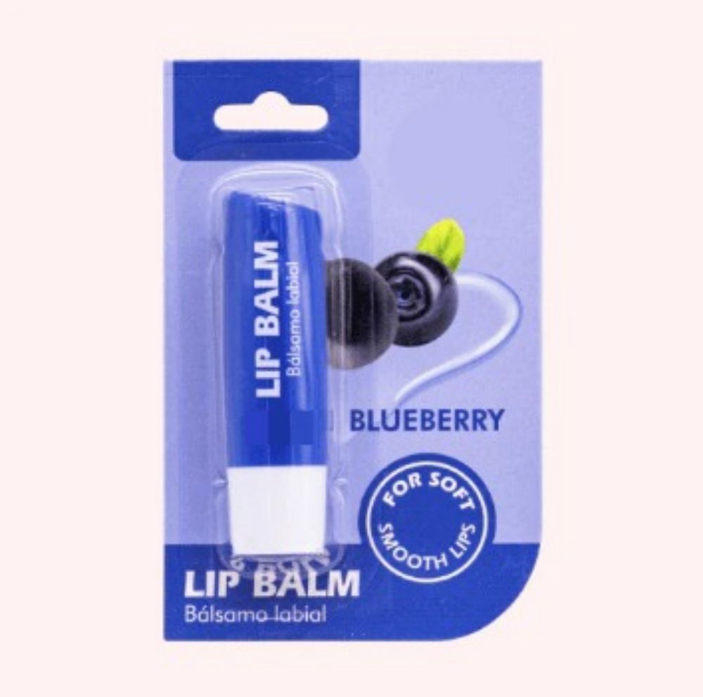 Imagen de BALSAMO LABIAL REAL CARE BO23204