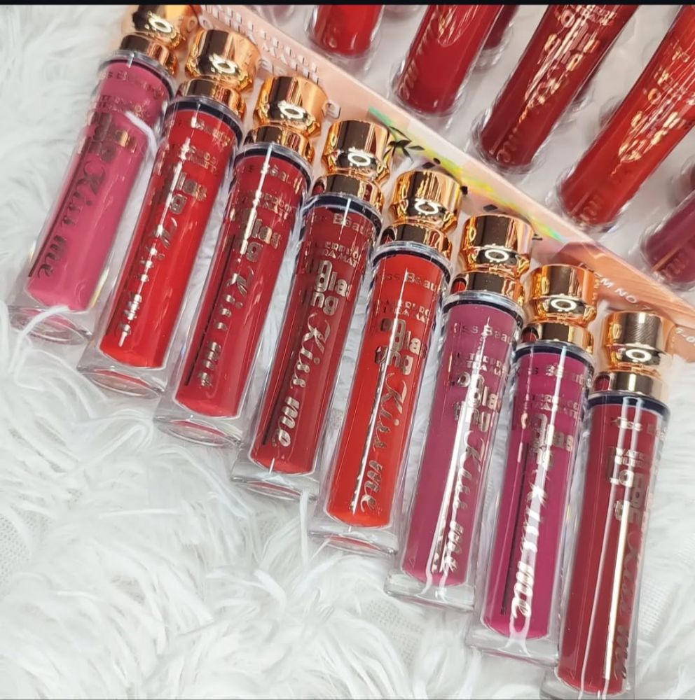 Imagen de LABIAL KISS ME 70485-03
