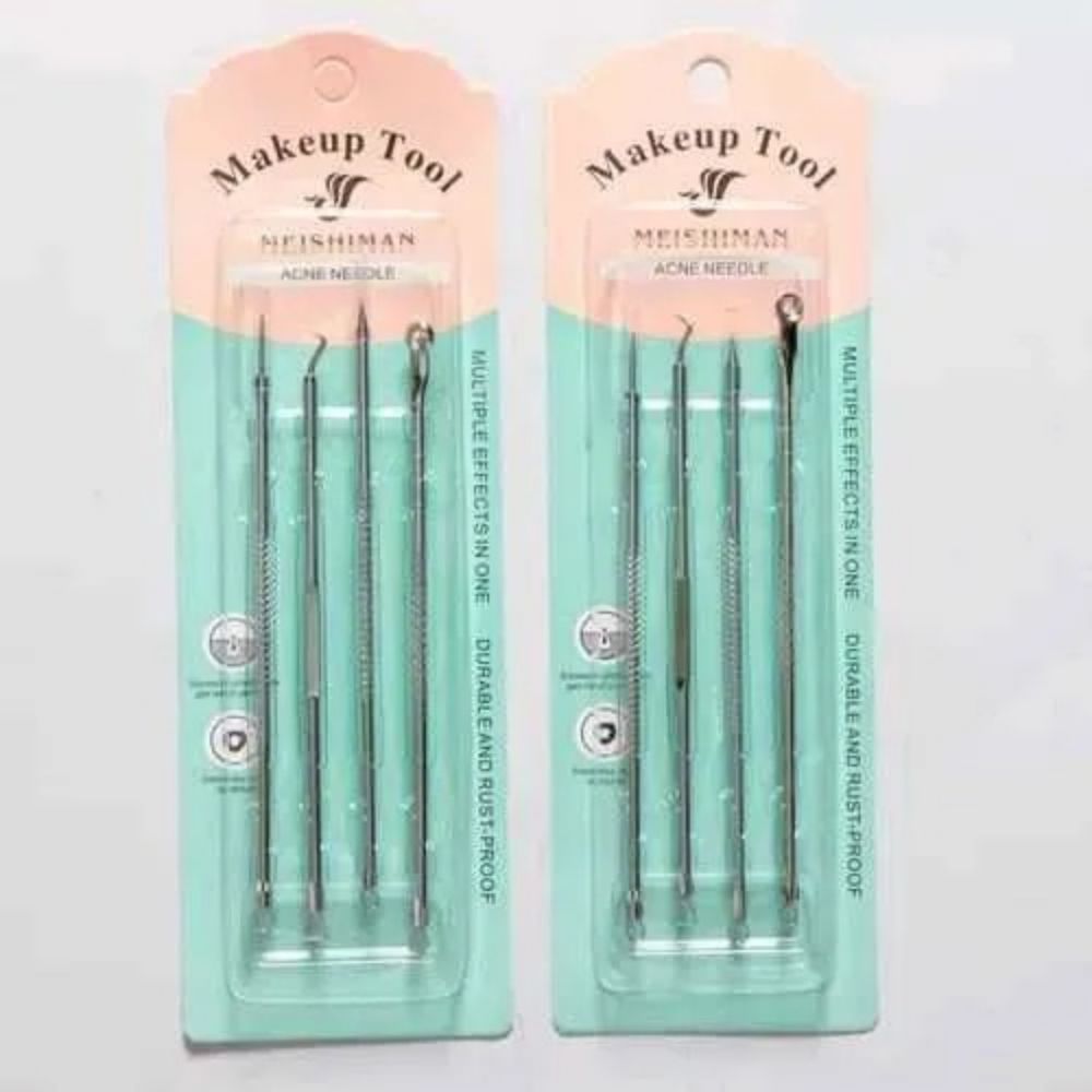 Imagen de EXTRACTOR DE PUNTOS NEGROS 6314