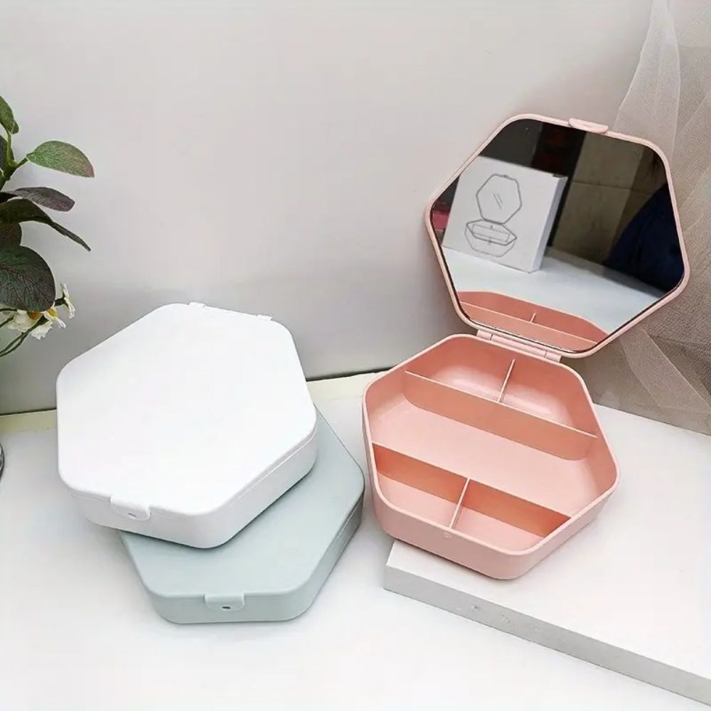 Imagen de ALHAJERO CON ESPEJO 6729