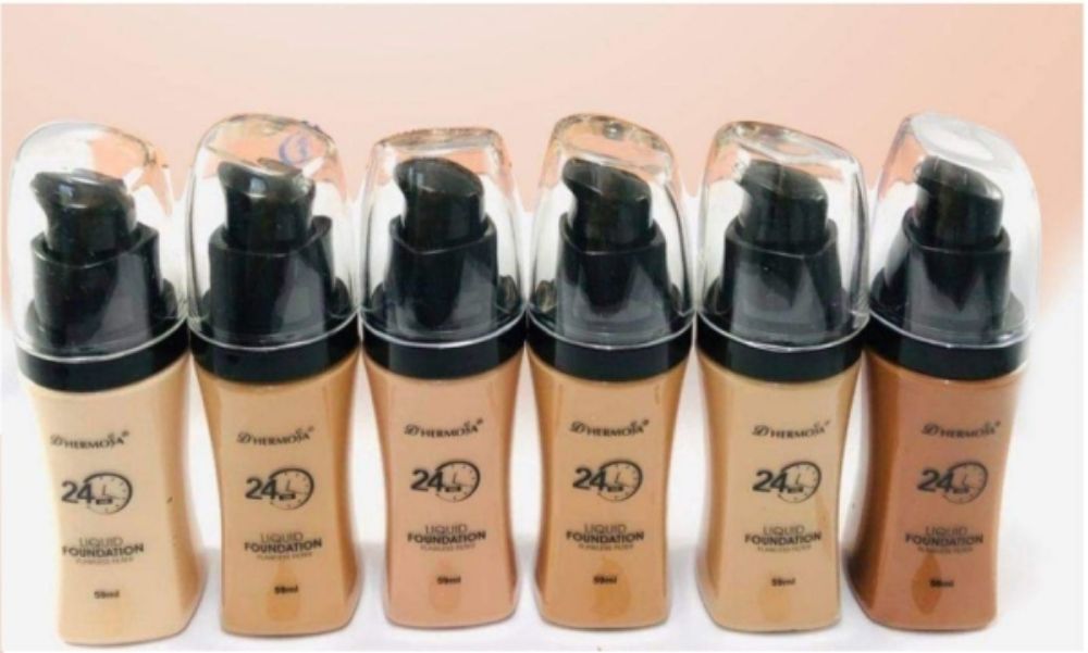 Imagen de BASE LIQ.HA025